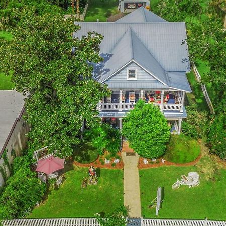 Goodbread House Bed And Breakfast Saint Marys Exterior foto