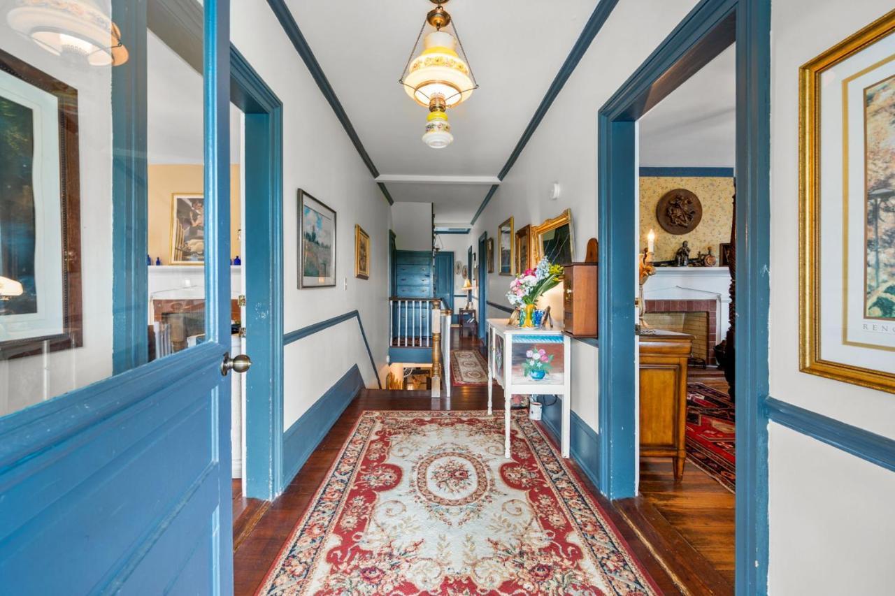 Goodbread House Bed And Breakfast Saint Marys Exterior foto