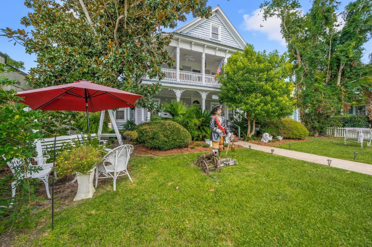 Goodbread House Bed And Breakfast Saint Marys Exterior foto