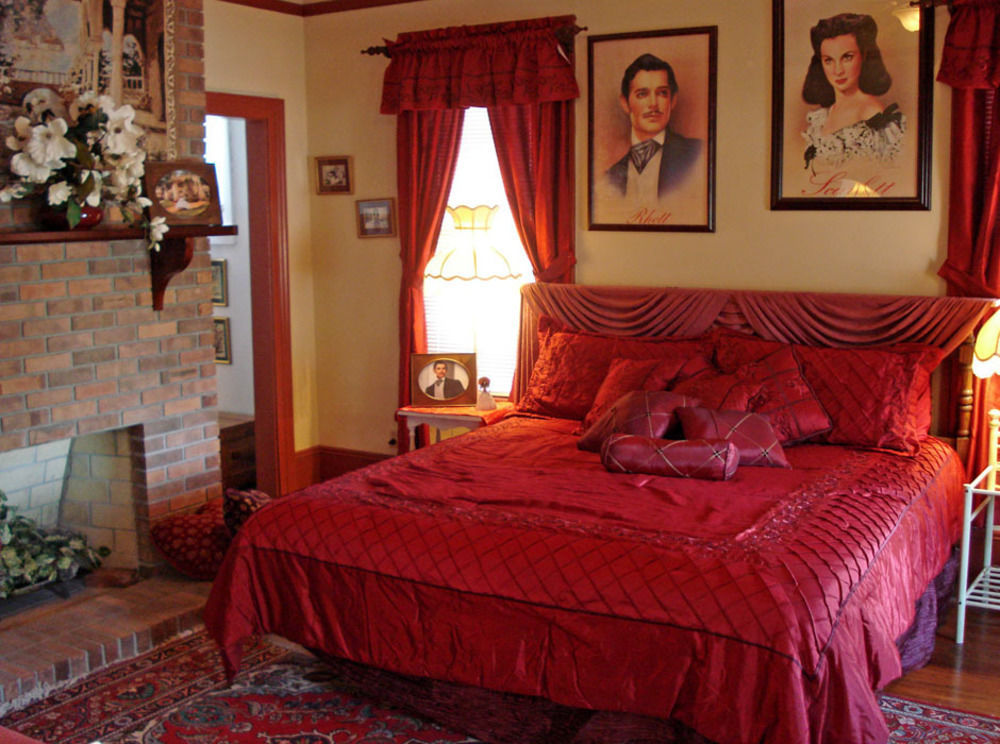 Goodbread House Bed And Breakfast Saint Marys Exterior foto