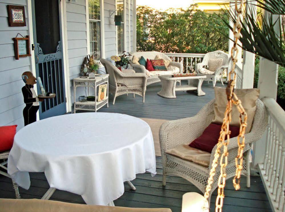 Goodbread House Bed And Breakfast Saint Marys Exterior foto