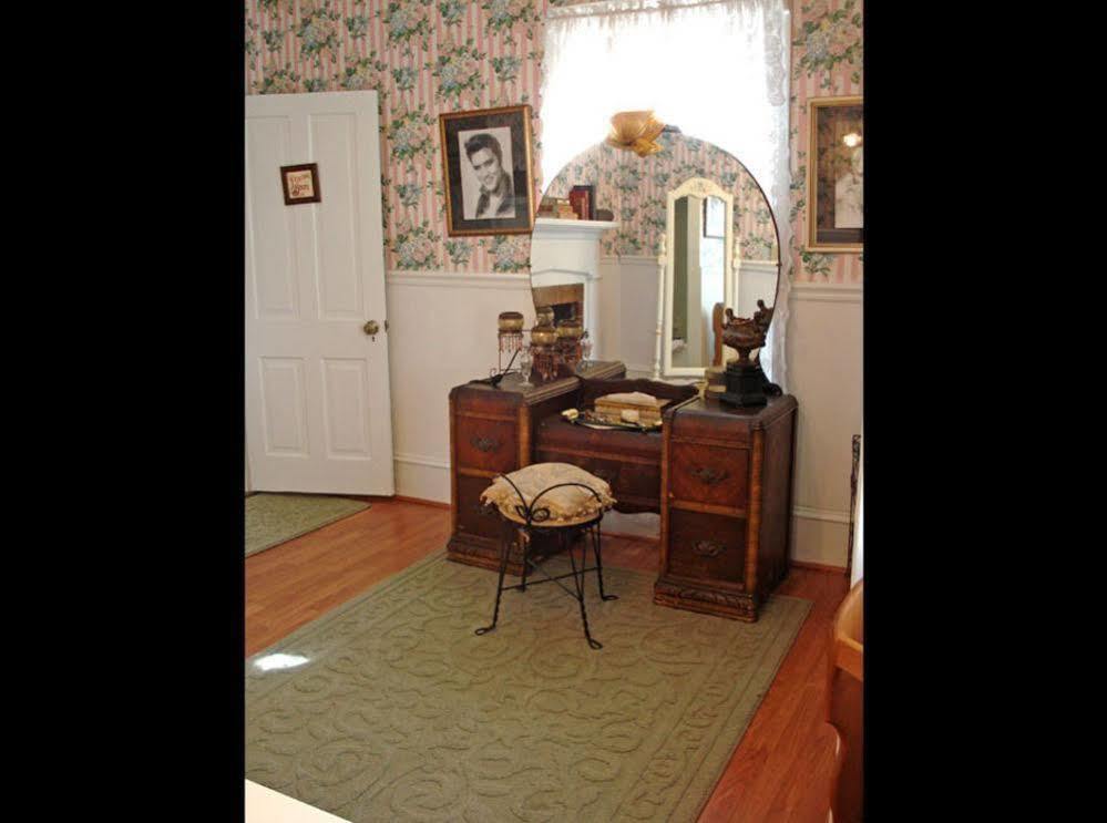 Goodbread House Bed And Breakfast Saint Marys Exterior foto