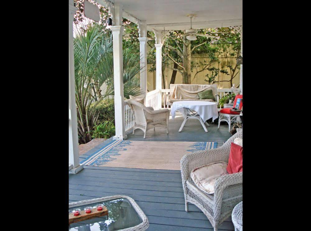 Goodbread House Bed And Breakfast Saint Marys Exterior foto